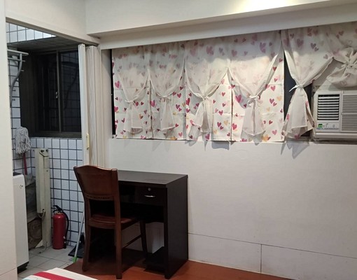 ★電梯陽台套房★免服務費★可租金補助★ - Image 8