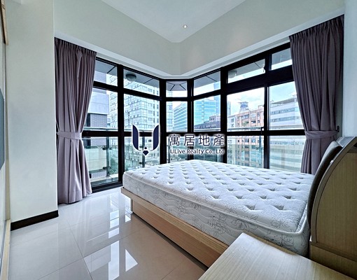 MRT世貿●臨江夜市●101窗景●採光美裝潢正3房 - Image 9