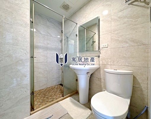MRT世貿●臨江夜市●101窗景●採光美裝潢正3房 - Image 13