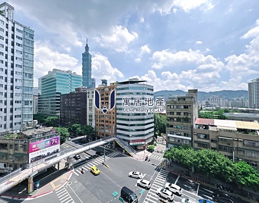 MRT世貿●臨江夜市●101窗景●採光美裝潢正3房 - Image 16