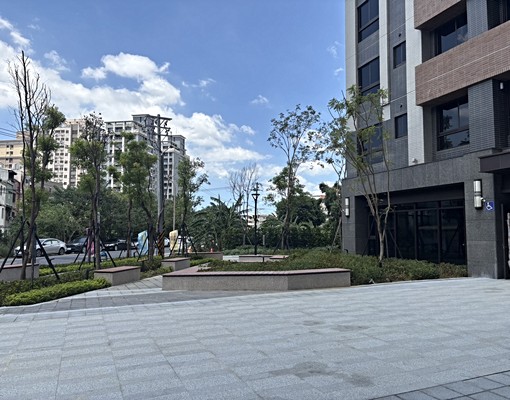 免仲/可補助/💝八德近廣豐新天地/全新2房車 - Image 5