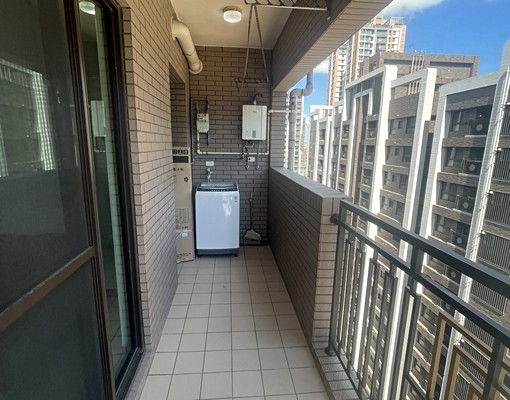 D社宅/大志精選/A7富御捷境2房景觀戶含管可租補可議價 - Image 8