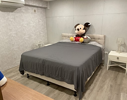 近捷運南港展覽館站南港軟體園區分租套房 - Image 5