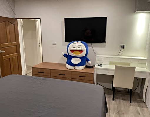 近捷運南港展覽館站南港軟體園區分租套房 - Image 7
