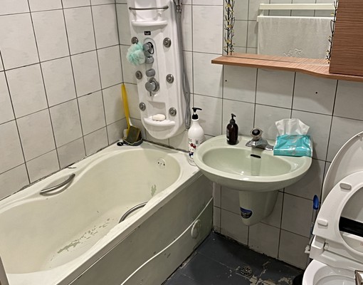 近捷運南港展覽館站南港軟體園區分租套房 - Image 9