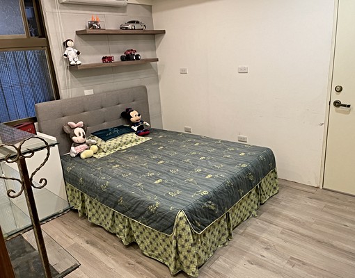 近捷運南港展覽館站南港軟體園區分租套房 - Image 2
