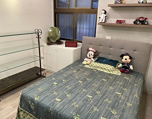 近捷運南港展覽館站南港軟體園區分租套房 - Image 3