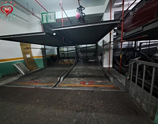 鶯歌~國中街社區三房車~租金含車含管 - Image 4