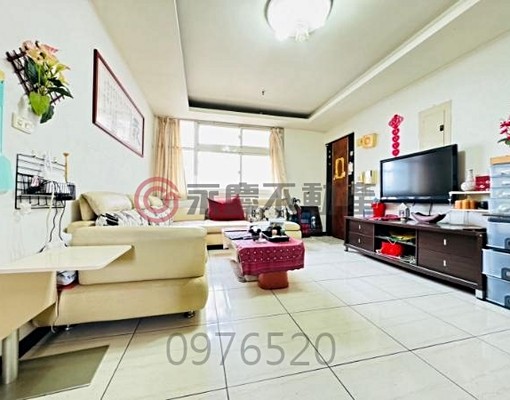 出租3房✨桃園RV生活館高樓採光三房 - 591租屋網 - Image 2