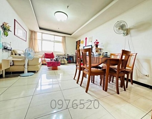 出租3房✨桃園RV生活館高樓採光三房 - Image 3