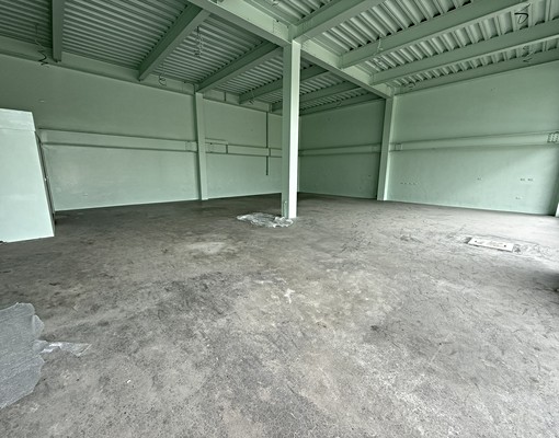 燕巢高應大正對面超大面寬挑高5.8米黃金店面 - Image 3