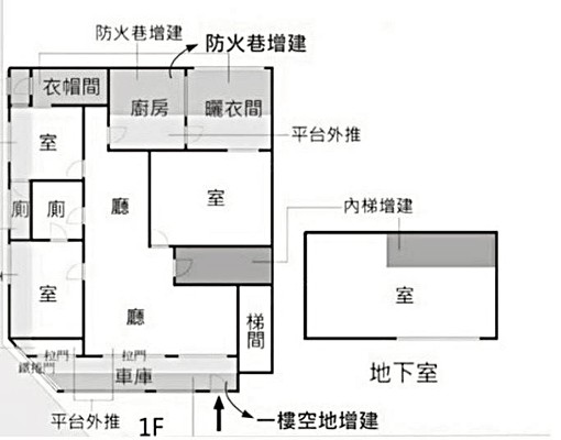 💖和平實小💞孝親一樓 - Image 15