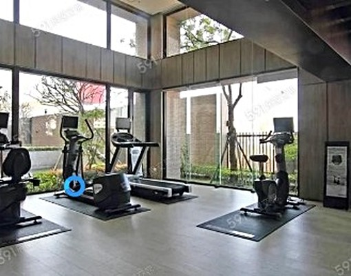 國立高雄大學藍田公園2+1房藍天綠地籃球場鬧中取靜 - Image 15