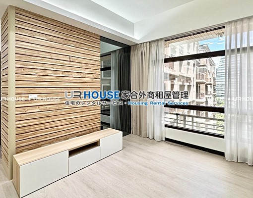 南軟|現代裝潢採光三房 - Image 2