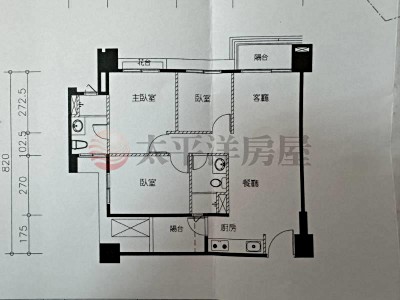 社區圖片
