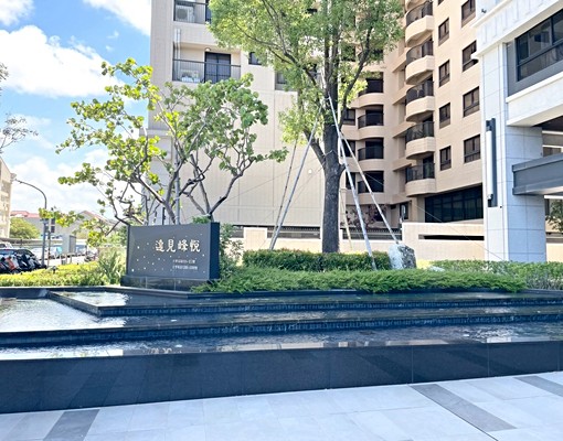 楠梓高大特區~遠見峰悅高樓層採光明亮3房平車 - Image 15