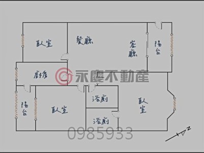 社區圖片