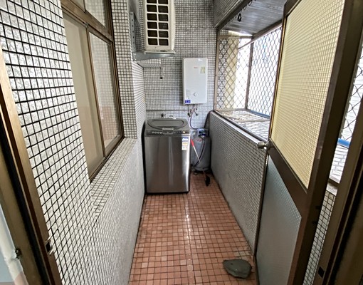 新崛江健身公寓Sharedhouse分租套房/尋找室友 - Image 8