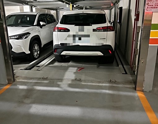 大露台花園房含管3房車位另租✨中信翔翔✨ - Image 11