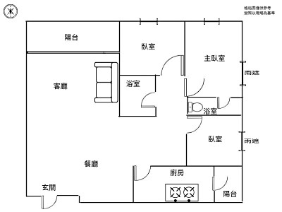 社區圖片