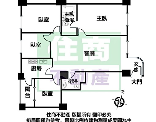 【誠信小倪】竹城富士景觀4房車~可租補~3.2萬含車含管 - Image 15