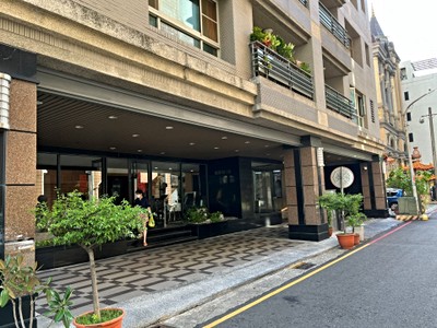 社區圖片