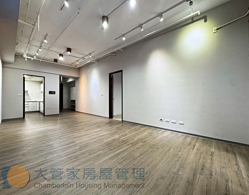 #近遠百高樓層大四房雙主臥雙車位雙雙好屋 - Image 3
