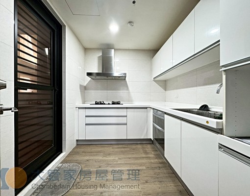 #近遠百高樓層大四房雙主臥雙車位雙雙好屋 - Image 5