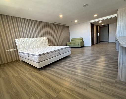 台南租屋~民生溫馨明亮大套房(R07) - Image 1