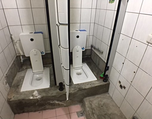 大園工業區旁電梯移工宿舍 - Image 9