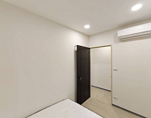 台北橋捷運~新裝潢方正2房美寓B - Image 6