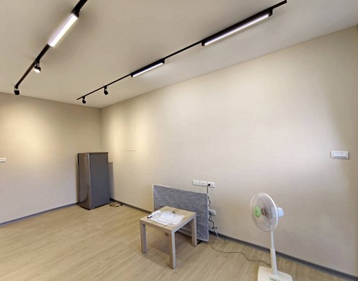 台北橋捷運~新裝潢方正2房美寓B - Image 4