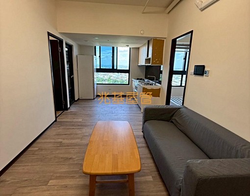 兆基🏡佳昂家易全新2+1房可貓 - Image 1