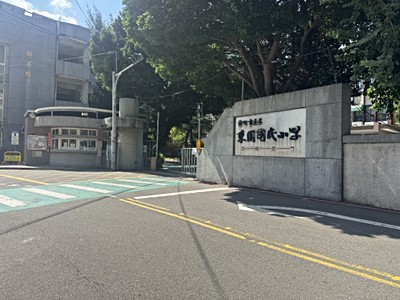 社區圖片