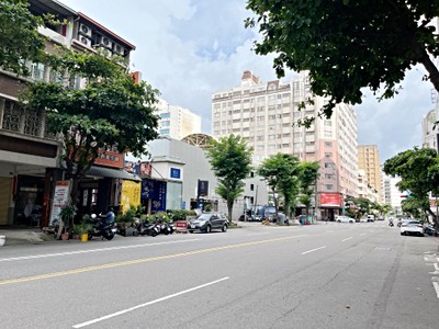 社區圖片