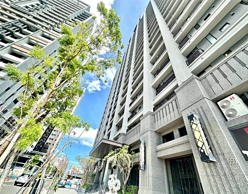 🎁星鴻社宅🎁安平區市政大道全新裝潢兩房 - Image 8