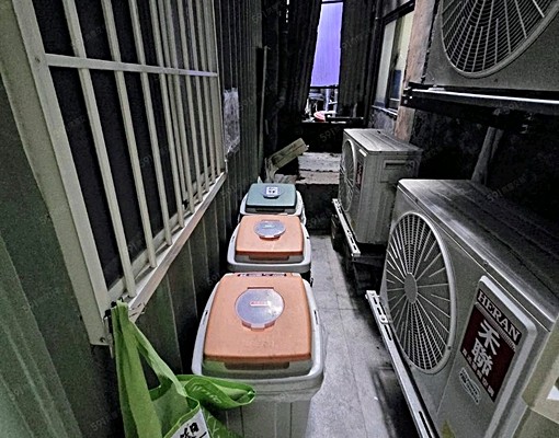 大安站,獨立套房,對外窗,租補可談,含網路第四台_AY - Image 6