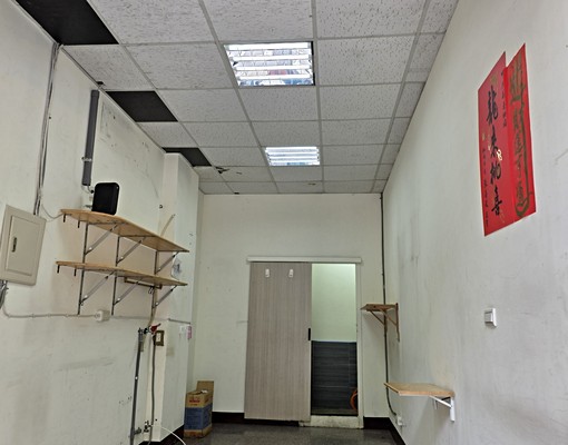 【誠信小倪】龜山區中興路黃金店面 - Image 4