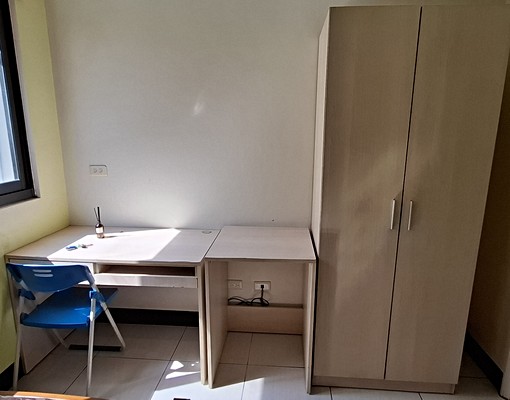 奕庭安居🏡租補全配家具家電🏡靜宜大學弘光科技大學沙鹿之翼 - Image 2