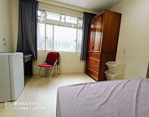 近汐止火車站全新裝潢可租補小資族一樓雅房獨立衛浴共用廚房 - Image 1