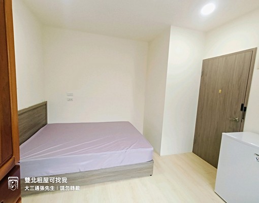 近汐止火車站全新裝潢可租補小資族一樓雅房獨立衛浴共用廚房 - Image 5