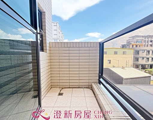 🌸一房一廳+台電🌸獨立雙陽台洗衣機+獨立微波爐+乾濕分離 - Image 11