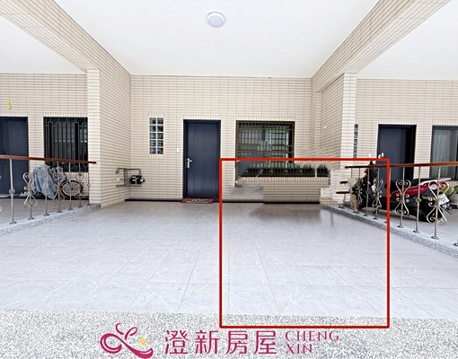 🌸一房一廳+台電🌸獨立雙陽台洗衣機+獨立微波爐+乾濕分離 - Image 12