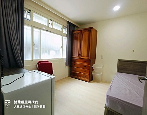 近汐止火車站全新裝潢可租補小資族一樓雅房獨立衛浴共用廚房 - Image 7