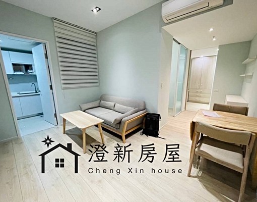 🏠竹北稀有含車含管兩房🏠 - Image 1