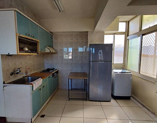建國路兩房公寓出租,有電梯 - Image 2