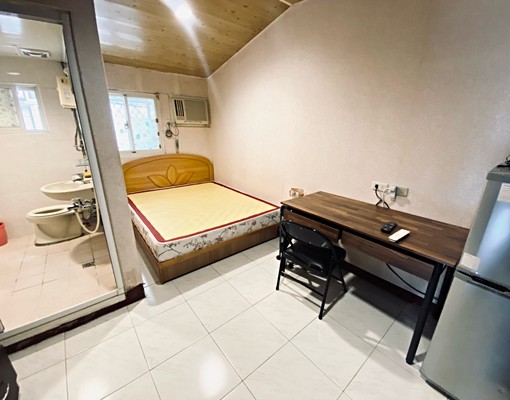 捷運科技大樓🌻小資首選🌻露台洗曬🌻機能佳 - Image 4
