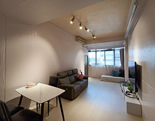「🏠西門町6分鐘,大空間2房2衛!不用爬高樓 - Image 9