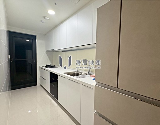 中山MRT|全新傢俱家電|尊榮高樓景觀2房首租 - Image 4