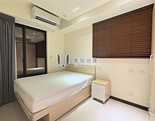中山MRT|全新傢俱家電|尊榮高樓景觀2房首租 - Image 7